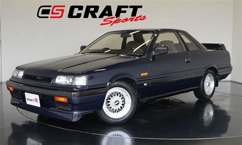 nissan skyline for sale utah|Nissan Skyline GTS R31 (1987) for sale